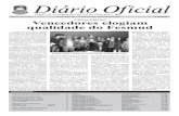 qualidade do Fesmud - Diário Oficial de Douradosdo.dourados.ms.gov.br/wp-content/uploads/2014/11/19-05-2004.pdf · Os dois cantores solo e a banda guitarristas; Giliano, ... melodias