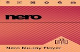 Nero Blu-ray Player - ftp6.nero.comftp6.nero.com/user_guides/nero2014/blurayplayer/NeroBlurayPlayer... · mente) ou enviando um fax de activação para beneficiar da utilização