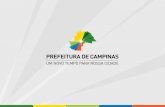 PROPOSTA DE REQUALIFICAÇÃO - campinas.sp.gov.brcampinas.sp.gov.br/arquivos/comunicacao/revitalizacao_glicerio.pdf · • VIVO/TELEFÔNICA/TVA • TIM • GVT • ALGAR • TRANSIT