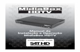 Manual MidiaBox HDTV Sequencial - images.colombo.com.brimages.colombo.com.br/produtos/554465/554465_1438110630403.pdf · Para agendar a gravação de um programa, selecione na lista