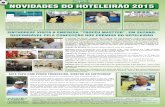 NOVIDADES DO HOTELEIRÃO 2015 - sinthoresp.com.brsinthoresp.com.br/site/wp-content/uploads/2015/07/Jogada-de-Craque... · Troféus do Campeonanto Mineiro (2ª Divisão) Placas comemorativas