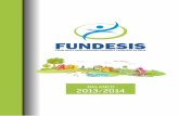 BALANÇO 2013/2014 - aiba.org.braiba.org.br/wp-content/uploads/2015/03/Revista-de-Resultados-do... · Esta forma de proceder faz o diferencial do Fundo que se credencia, a cada ano,
