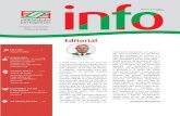 Editorial - Mutualidades Portuguesasmutualismo.pt/portal/images/website/publicacoes/info/2017/info_92.pdf · Reunião com Sec. de Estado da Juventude e Desporto Reunião com IEFP