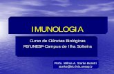 Curso de Ciências Biológicas FE/UNESP-Campus de Ilha Solteiraxa.yimg.com/kq/groups/23191035/1399740684/name/CÉLULAS+-+2010.pdfConceitos em imunologia ... EFICIÊNCIA DO SISTEMA