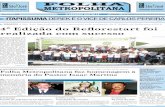 igarassu A São José Agroindustrial foi responsável pela …folhametropolitana.com.br/blog/wp-content/uploads/2015/06/Edicao... · escola de referência no município de Igarassu.