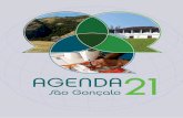 São Gonçalo - agendario.orgagendario.org/wp-content/uploads/2016/05/Agenda-21_SG.pdf · Um dos principais empreendimentos da história da Petrobras, o Complexo Petroquímico do