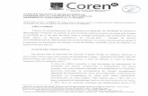 al.corens.portalcofen.gov.bral.corens.portalcofen.gov.br/wp-content/uploads/2016/05/Parece... · Conselho Regional de Enfermagem de Alagoas PARECER TÉCNICO NO 001/2016/COREN-AL INTERESSADO