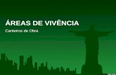 ÁREAS DE VIVÊNCIA - seconci-rio.com.brseconci-rio.com.br/wp/wp-content/uploads/2016/09/PALESTRA-SECONCI... ·