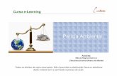 355cia Ambiental e learning modulo 1) - comexito.com.brcomexito.com.br/pericia/periciamod1.pdf · ambiental, e também interessados em adquirir conhecimentos atualizados para a sua