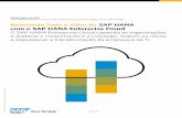 Revelando Todo o Valor do SAP HANA com o SAP HANA ... fileRevelando Todo o Valor do SAP HANA com o SAP HANA Enterprise Cloud 3 / 13 2017 SAP SE ou empresa afiliada da SAP. Todos os