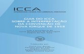 © International Council for Commercial Arbitration (ICCA ... · 4.311 de 23 de julho 2002), Portugal (Decre to do Presidente da República n.° ... originalmente pela Câmara de