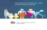 Plano Nacional de Saúde 2012-2016 - pns.dgs.ptpns.dgs.pt/files/2012/02/Perfil_Saude.pdf · (condições de vida e de trabalho), ... 2012). FIGURA 2.1 - Taxas de crescimento efetivo,