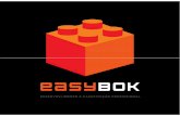 Gerenciamento de Projetos - easybok.com.br · Gerenciamento de Projetos Workshop EasyWeek-BOK-GP-02 Este curso visa qualificar profissionais com ou sem conhecimento e experiência