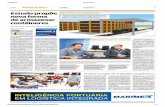 10/03/2015 about:blank - unimonte.br · C-6 v; Porto & Mar Estudo propõe nova forma de armazenar contêineres Pesuuisa é de alunos de Lcgistica do unimcnte O gavetário de contêineres