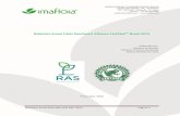 Relatório Anual Cafés Rainforest Alliance Certified Brasil ... · Relatório Anual Mercado café RAC 2015 Página 3 1. INTRODUÇÃO O presente relatório tem por objetivo trazer