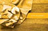 Kit gourmet e vinho - · PDF filekit snack: Petisco cn4070 neW! kit churrasco Avental cn44 kit churrasco Double cn17 kit avental para churrasco modelo Yard com avental, faca, luva,