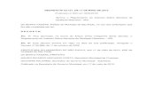 (Publicado no DOC em 18/05/2012)notadomilhao.prefeitura.sp.gov.br/cidadao/informacoes-gerais/... · DECRETO Nº 53.151, DE 17 DE MAIO DE 2012 (Publicado no DOC em 18/05/2012) Aprova