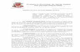 Prefeitura Municipal de Santa Isabelsantaisabel.sp.gov.br/pmsiportal/wp-content/uploads/2017/07/Decreto... · VII- Memorial de Caracterização do Empreendimento (MCE): documento