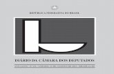 DIÁRIO DA CÂMARA DOS DEPUTADOSimagem.camara.gov.br/Imagem/d/pdf/DCD11AGO2012.pdf · Minorias, de seminário sobre a publicidade de produtos ... Agenda de trabalho do órgão. Implanta-ção