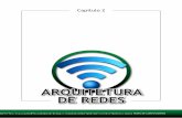 ARQUITETURA DE REDES - insecure.net.br · CAPÍTULO 2 - ARQUITETURA DE REDES ajncjkvfn-mrib%pas ... //kmemmk%358%912041v9023nmvrjebno REDES DE COMPUTADORES | ... se comunica com a