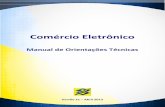 Manual de Orienta es T cnicas v21 26.04 · ManManual de Orientações Técnicas – Como Eletrônico BB Manual de Orientações Técnicas – Comércio Eletrônico BB - Versão 21