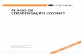 YOUR SHOPPING NETWORK PLANO DE COMPENSAÇÃO … · programa de marketing da lyconet (lyconet marketing program) ... • prÊmio de balanÇo • bÔnus de balanÇo • bÔnus de indicador