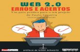 Web 2.0 - Erros e Acertos - Um Guia Prático Para o Seu Projeto · Tecnologias digitais e Educação . Blog do Carlos Fran ... jornalistas de tecnologia, enfim, serve para qualquer