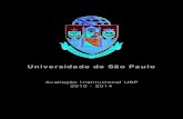 Universidade de São Paulo - IME-USP · (Matemática - IME) R: A missão do Departamento é dar cumprimento ao tripé das atividades fins da Universidade, ensino, pesquisa e extensão,