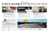 CICLISMO PORTUGUÊS - Federação Portuguesa de Ciclismo · Em 2015 temos 14577 praticantes de ciclismo filiados na Federação ... Estados Unidos, cobrarem uma verba a cada atleta