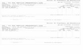 Recibo de Pagamento de Benefícios 002 - 001 WCA … · Recibo de Pagamento de Benefícios Software Responsável REF.PER.:01/12/2012 31/12/2012 002 - 001 WCA SERVICOS EMPRESARIAIS