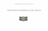 SUPORTE BÁSICO DE VIDA - aveiro.cne-escutismo.ptaveiro.cne-escutismo.pt/v2/wp-content/uploads/2016/02/SBV-manual.pdf · risco para o socorrista. ... c. Nas situações específicas
