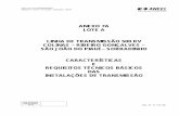 ANEXO 7A LOTE A LINHA DE TRANSMISSÃO 500 KV 7A... · 1.4.2 Requisitos dos varistores dos equipamentos