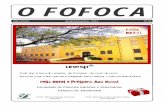 O FOFOCA - Faculdade de Ciências Agrárias e Veterinárias · Sidnei Donizeti dos Santos - liquidificador ... Categoria: Torta salgada e quiche Calorias: 320 por porção . 6 colheres