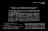 Vet 2626 pvb-5130 LD Claviceps purpurea e Bipolaris sp ... · 5 Laboratório de Fitopatologia, Centro de Ciências Agroveterinárias (CAV), Universidade do Estado de Santa Catarina
