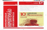 Revista 51 OK - .: Sociedade Portuguesa de Hipertensão · propósito de um caso de HTA durante a gravidez que se veio a complicar de pré-eclampsia grave, chama a atenção para