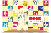 Bone - uma história real - bvsms.saude.gov.brbvsms.saude.gov.br/bvs/publicacoes/bone_uma_historia_real.pdf · senta aí que eu vou te contar uma história real sobre ... quero que