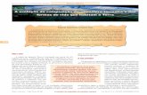 A evolução da composição da atmosfera terrestre e das ...qnesc.sbq.org.br/online/qnesc38_4/06-EA-57-15.pdf · A composição da atmosfera terrestre, assim como a vida, evoluíram
