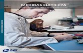 Medidas Elétricas. / NT Editora.avant.grupont.com.br/dirVirtualLMS/portais/livros/pdfs_demo/... · Brasília (2008), mestrado (2006) e doutorado (2013) em Engenharia Elétrica, ambos,