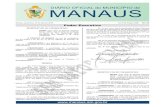 R$ 1,00 Poder Executivo - dom.manaus.am.gov.brdom.manaus.am.gov.br/pdf/2016/maio/DOM 3888 13.05.2016 CAD 1.pdf · Manaus, que tem como objetivo a possibilidade de investimentos públicos