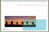 Relatório da Cooperação na Ibero-América · americanos e a evolução da destinada ao resto dos países em desenvolvimento. 1994-2005. Gráﬁ co II.4. Contribuição de cada