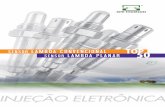 Capa Sensores Oxigenio - mte-thomson.com.br · economia de combustÍvel! alta performance! julho 2017 top 50. qualidade iso/ts certificado. mte Índice ... 1 fio l 40cm sensor lambda