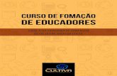 Curso de Fomação de Educadores - Formação Continuadaformacaocontinuada.net.br/wp-content/uploads/2015/06/Curso_de_for... · PARTE 1 - HISTÓRIA DA eDUCAÇÃO pOPULAR ... exemplo