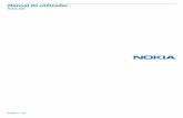 Manual do Utilizador do Nokia 220download-support.webapps.microsoft.com/ncss/PUBLIC/pt_PT/webpdf/... · Acrescentar uma nova palavra ao dicionário Se a palavra que pretende não