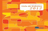 Gestão Educacional Ciclo de Debates 2012conteudopublicacoes.com.br/itausocial/assets/ly241-13fis_book... · 12-14742 CDD-370.981 Índices para catálogo sistemático: 1. Brasil :