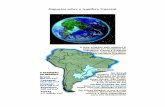 Impactos sobre o Aquífero Guarani - outorga.com.broutorga.com.br/pdf/Artigo 311 - Impactos sobre o Aquífero Guarani.pdf · No Brasil, é comum a construção irregular em locais
