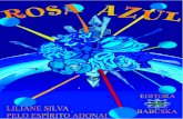 Rosa Azul - .:: Biblioteca Virtual Espírita Azul (psicografia Liliane Silva - espirito... · Você apareceu do nada? — É o que está parecendo. — Olha filho, vi quando você