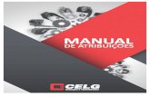 Manual de Atribuições CELG GTcelggt.com/Uploads/Editor/file/LeiTransparencia/Informacoes/Manual... · ABDIB –Associação Brasileira das Indústrias de Base ... Nota de Movimentação