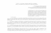 LEI N.º 11.107/05: MARCO REGULATÓRIO DOS CONSÓRCIOS ...sisnet.aduaneiras.com.br/lex/doutrinas/arquivos/marco.pdf · A regulamentação dos consórcios públicos à luz do Projeto