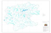 Anexo I - Mapa 01 - Bacias Hidrográficas e Recarga Hídrica · Title: Anexo I - Mapa 01 - Bacias Hidrográficas e Recarga Hídrica Author: Secretaria de Planejamento e Meio Ambiente