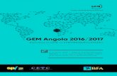 GEM Angola 2016-2017 v2-ccovers - web.spi.ptweb.spi.pt/GemAngola/documents/GEM_Angola_2016-2017_Report.pdf · Embora este relatório tenha sido desenvolvido com base nos dados ...